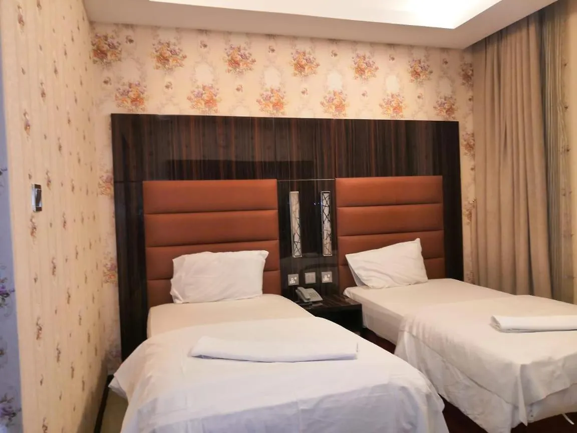 Burj Nahar Hotel L.L.C Dubai
