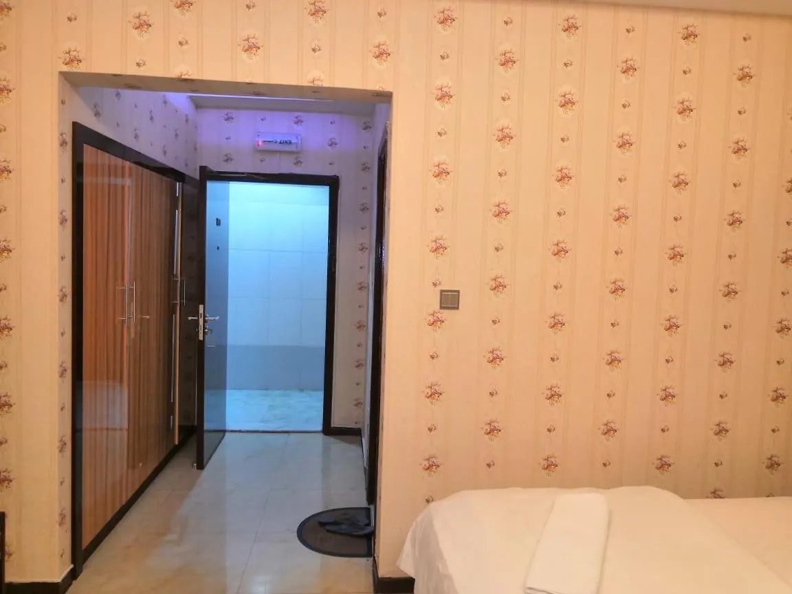Burj Nahar Hotel L.L.C Dubai