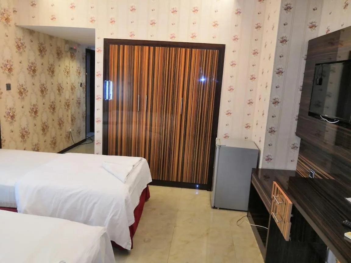 Burj Nahar Hotel L.L.C Dubai