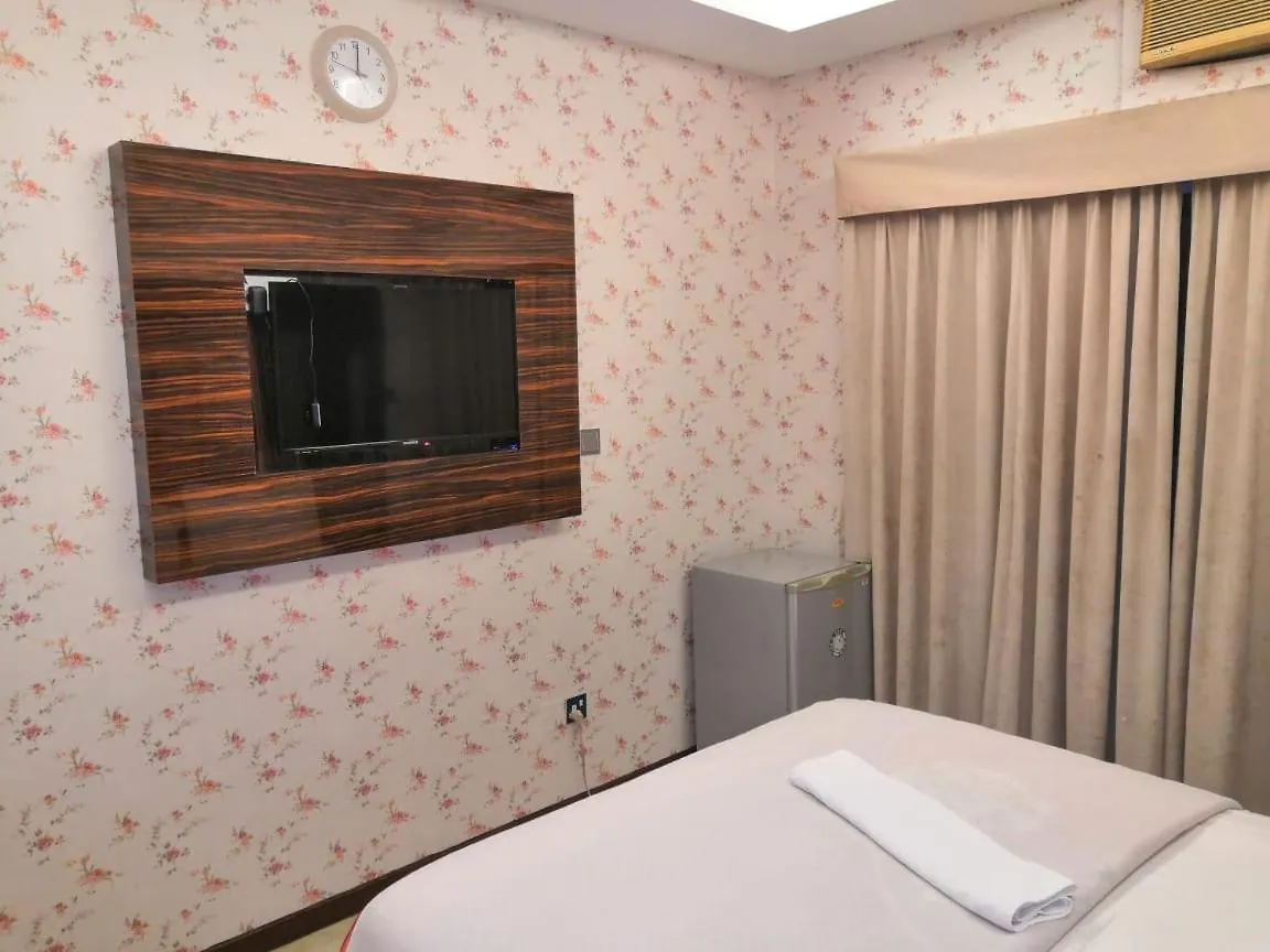 Burj Nahar Hotel L.L.C Dubai