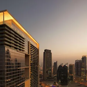 5* فندق والدورف أستوريا - مركز المالي العالمي