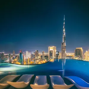5* فندق Paramount Midtown