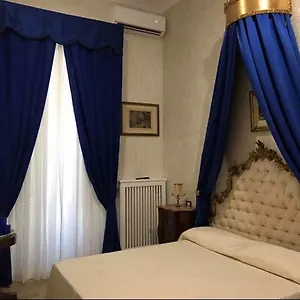 Royal Gismonda Naples
